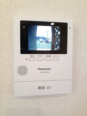 【セキュリティ】 | ローレル