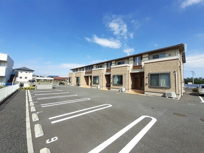 【駐車場】 | ローレル