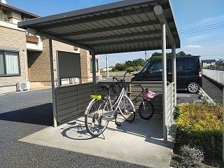 【設備】 | ローレル