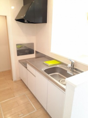 【キッチン】 | ローレル