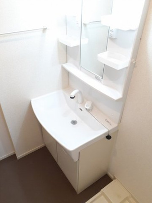 【洗面所】 | ローレル