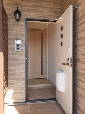 【玄関】 | ローレル