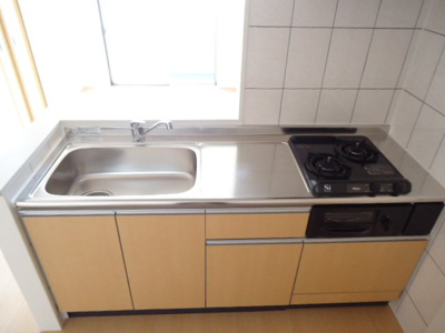 【キッチン】 | エバーレジデンス | システムキッチン