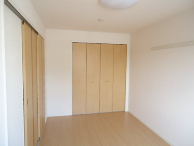 【寝室】 | エバーレジデンス