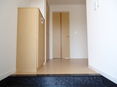 【玄関】 | エバーレジデンス | 玄関