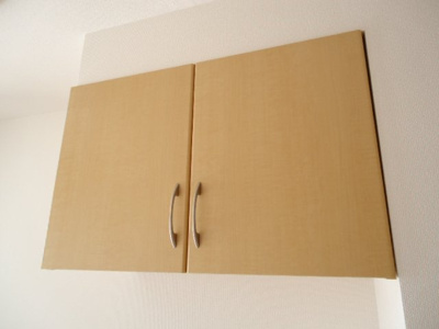 【玄関】 | エバーレジデンス | 玄関吊戸棚