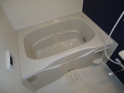 【浴室】 | エバーレジデンス | バス