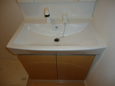 【独立洗面台】 | エバーレジデンス | 洗髪洗面化粧台