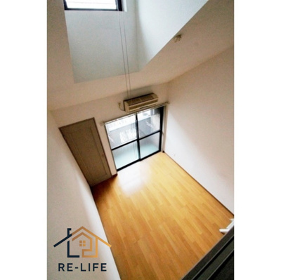 【バルコニー】 | エミリーコート大橋