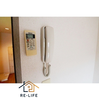 【セキュリティ】 | エミリーコート大橋