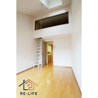 【エントランス】 | エミリーコート大橋