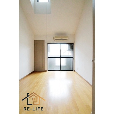 【内装】 | エミリーコート大橋