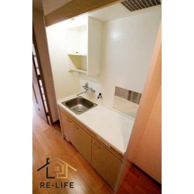 【キッチン】 | エミリーコート大橋