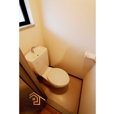 【トイレ】 | エミリーコート大橋