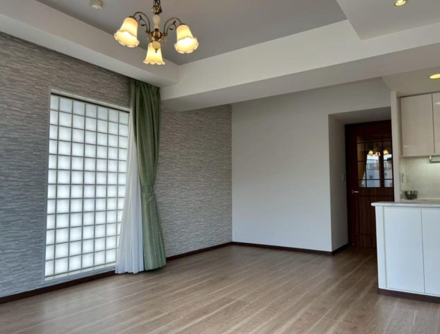 パークコート大倉山【仲介手数料無料】ペット可♪