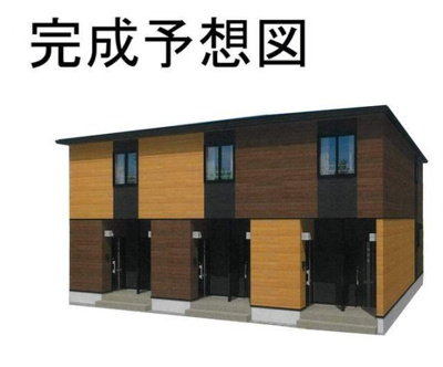 【外観】 | ルーツショアⅡ