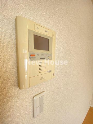 【エントランス】 | パークアクシス新板橋ウエスト