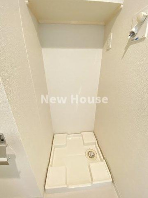 【その他共用部分】 | パークアクシス新板橋ウエスト