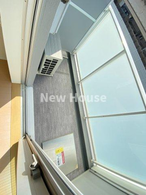 【その他共用部分】 | パークアクシス新板橋ウエスト