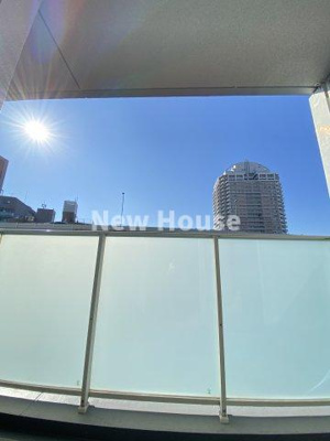 【周辺】 | パークアクシス新板橋ウエスト