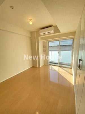 【居間・リビング】 | パークアクシス新板橋ウエスト