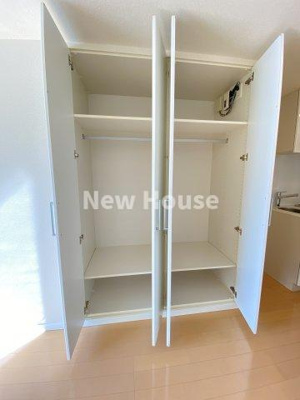 【内装】 | パークアクシス新板橋ウエスト