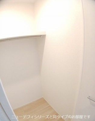 【収納】 | ルーツショアⅢ