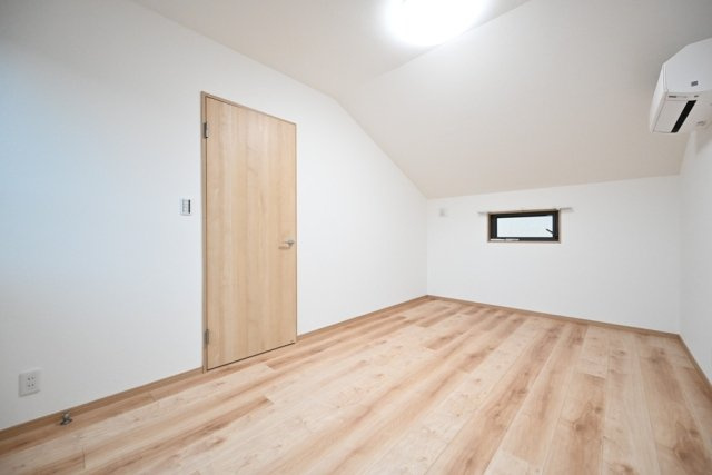 方南一丁目戸建の洋室|（洋室3）