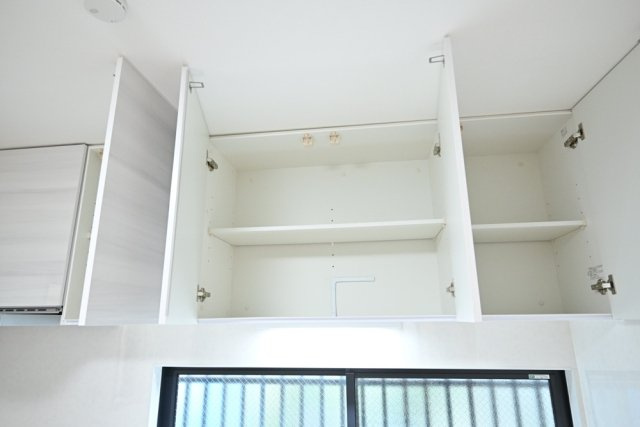 方南一丁目戸建のキッチン