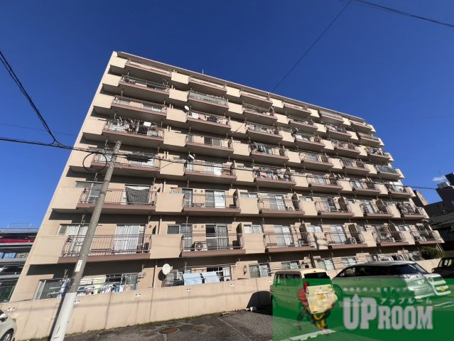 春日井シャトー