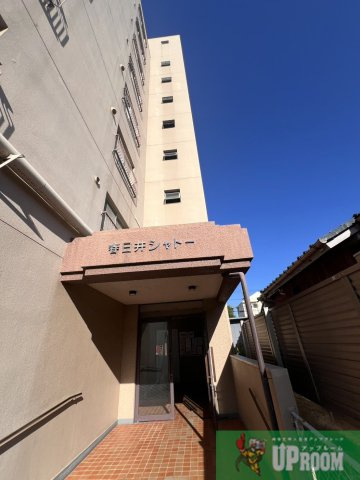 春日井シャトーのその他