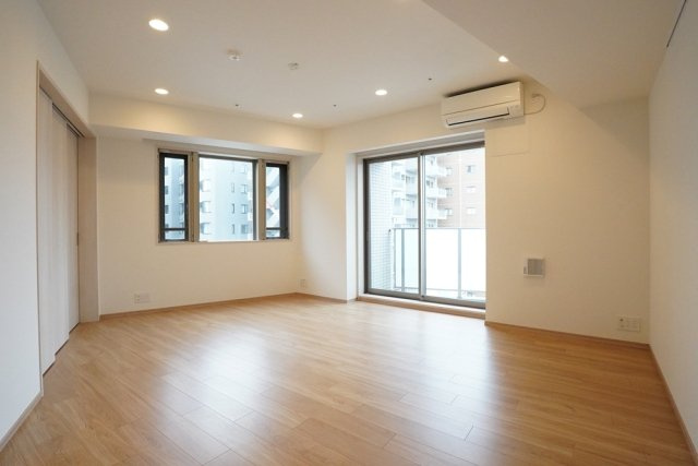 ＤｅＬＣＣＳ白山の居間・リビング