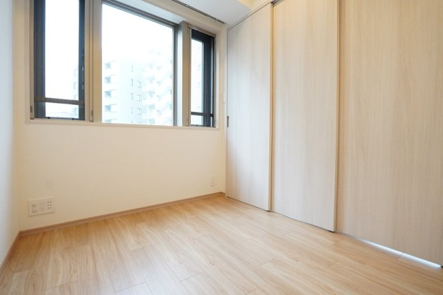 ＤｅＬＣＣＳ白山の洋室