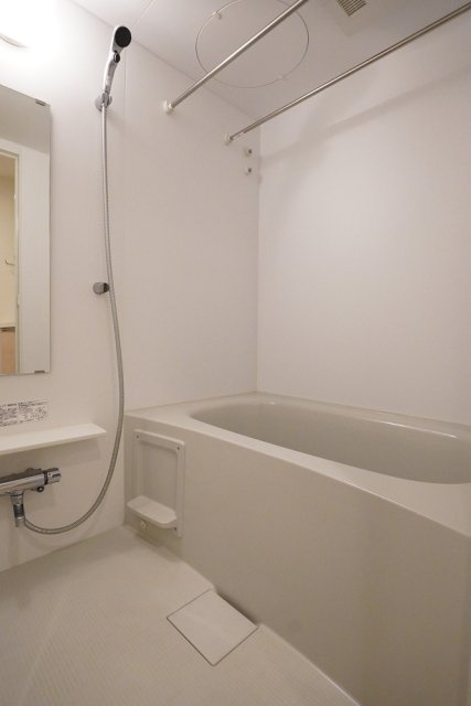 ＤｅＬＣＣＳ白山の浴室