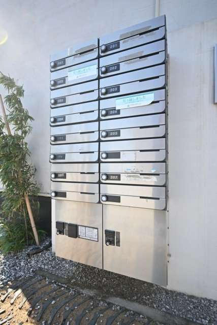 WATEI久我山のその他共用部分