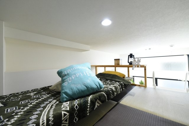 WATEI久我山のその他|ロフト※家具・小物はイメージです