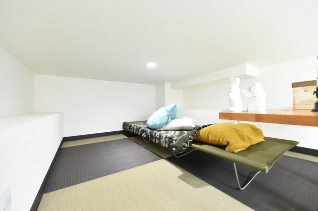 WATEI久我山のその他|ロフト※家具・小物はイメージです