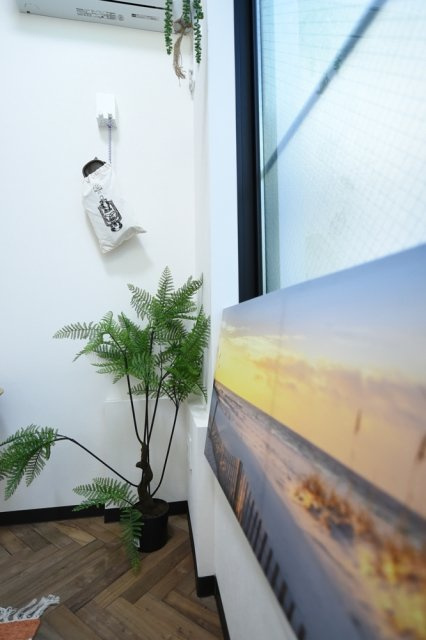 WATEI久我山のその他|※家具・小物はイメージです