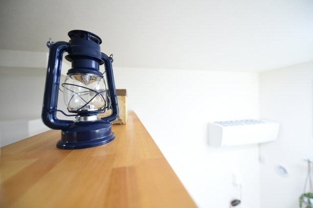 WATEI久我山のその他|※家具・小物はイメージです