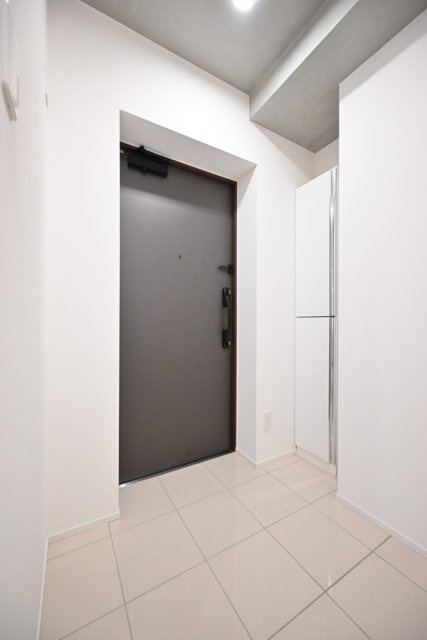 Ｌｅ　Ｎｉｄ　日本橋の玄関