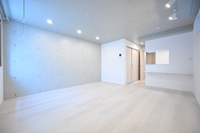 Ｌｅ　Ｎｉｄ　日本橋の居間・リビング