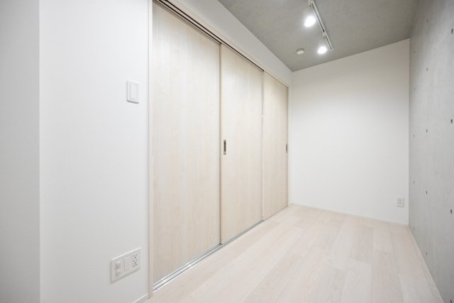 Ｌｅ　Ｎｉｄ　日本橋の洋室