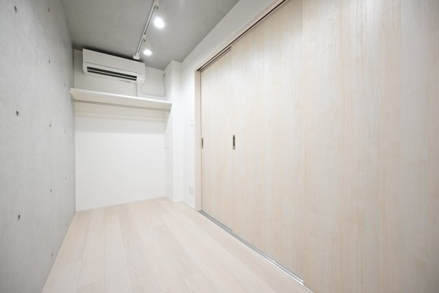 Ｌｅ　Ｎｉｄ　日本橋の洋室