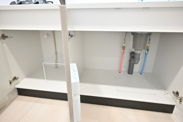 Ｌｅ　Ｎｉｄ　日本橋のキッチン