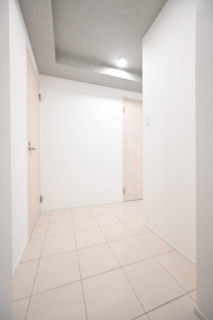 Ｌｅ　Ｎｉｄ　日本橋の玄関