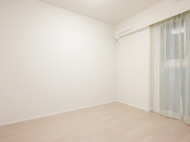 【洋室】 | THE TOYOSU TOWER