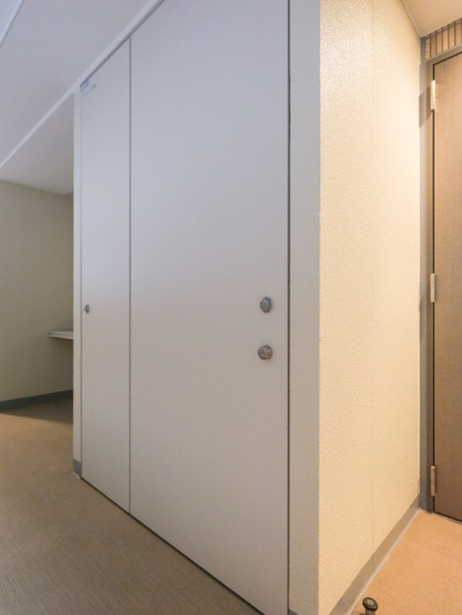 【内装】 | THE TOYOSU TOWER