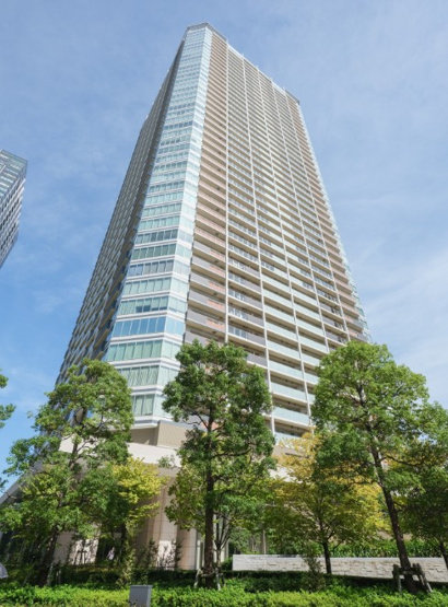 【外観】 | THE TOYOSU TOWER