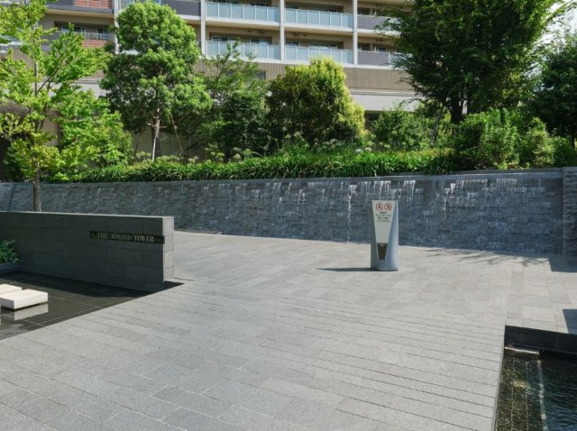 【その他】 | THE TOYOSU TOWER