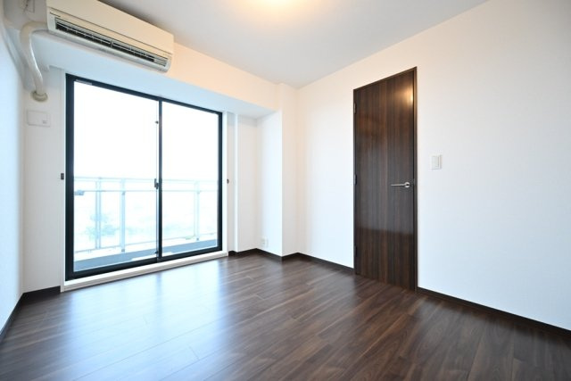 シティタワー大泉学園の洋室|（洋室1）